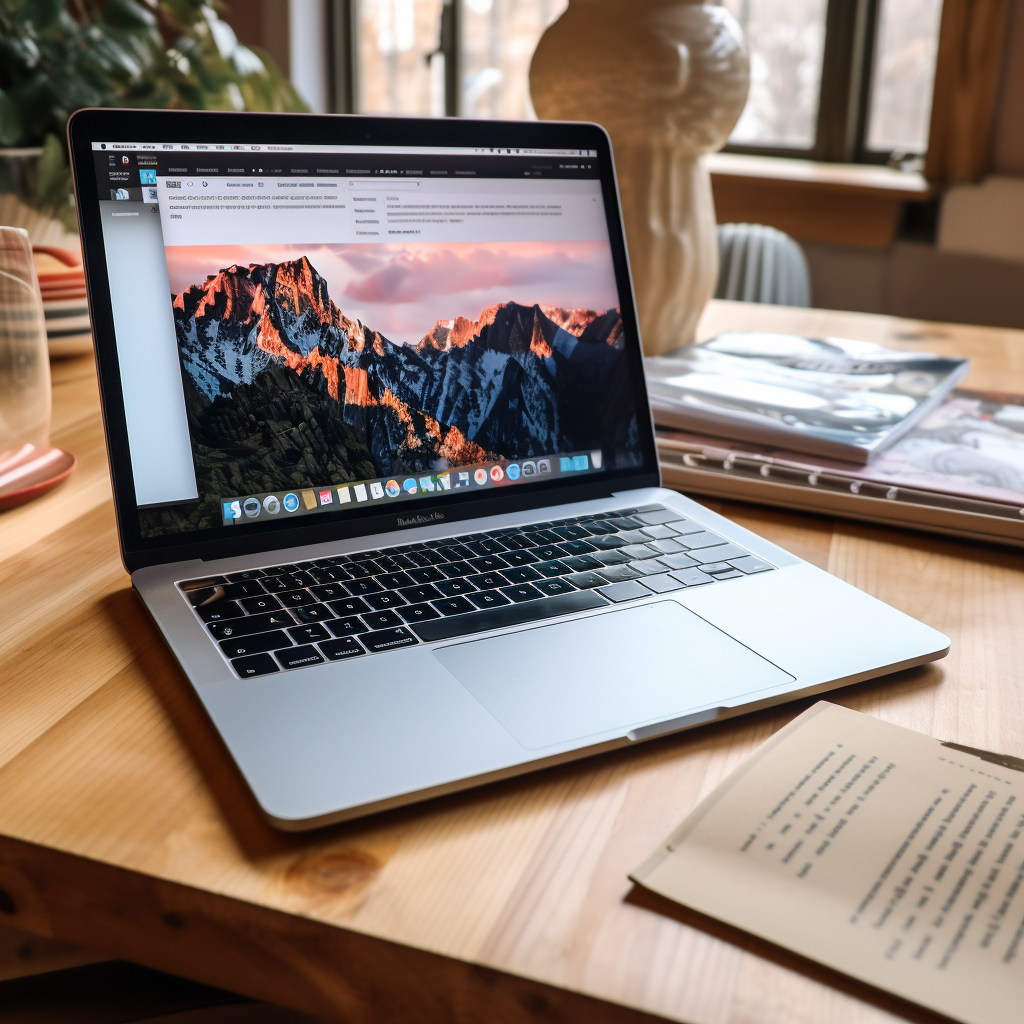 2_a_minimalistic_image_of_a_laptop_on_3fbc6492-75a3-42dc-9572-9f9fd6ba83a4